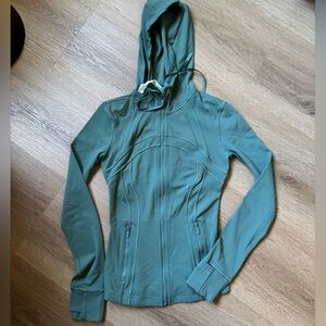 Lululemon define jacket - size 2